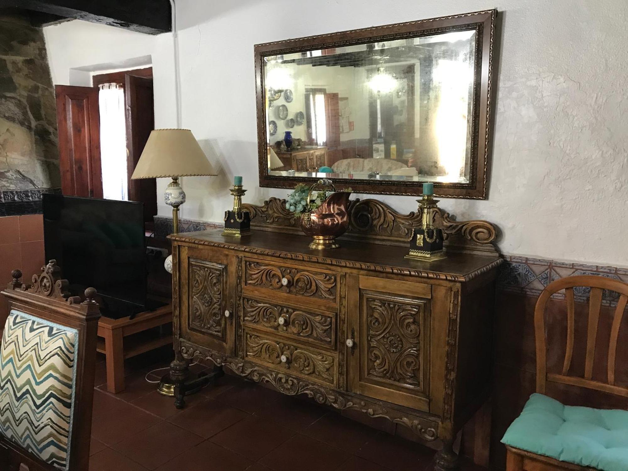 La Flor de Toranzo Vive los Valles Pasiegos Prases Exterior foto